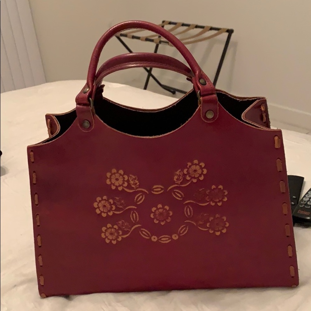 Purchased from Saks. Good as New price reduced.